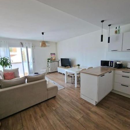Appartement Cosy A 5 Min Des Plages Йер Экстерьер фото