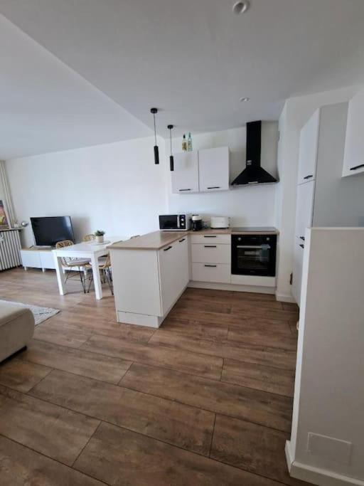 Appartement Cosy A 5 Min Des Plages Йер Экстерьер фото