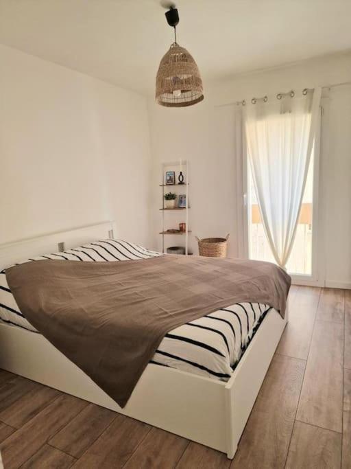 Appartement Cosy A 5 Min Des Plages Йер Экстерьер фото