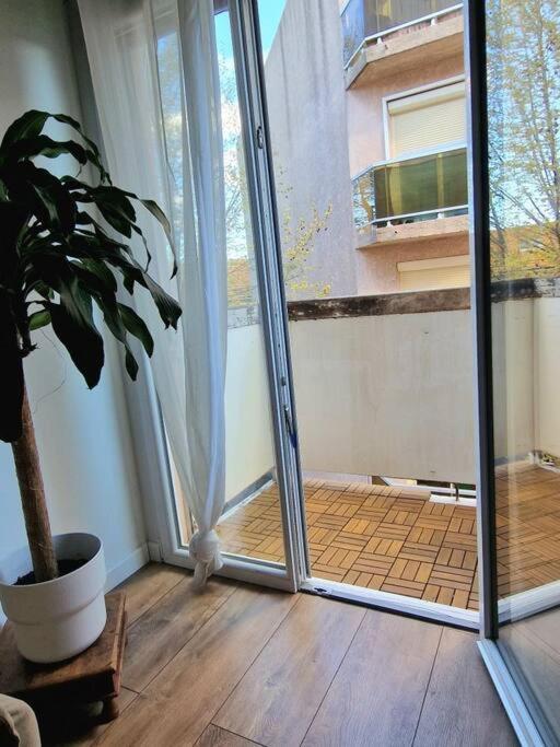 Appartement Cosy A 5 Min Des Plages Йер Экстерьер фото